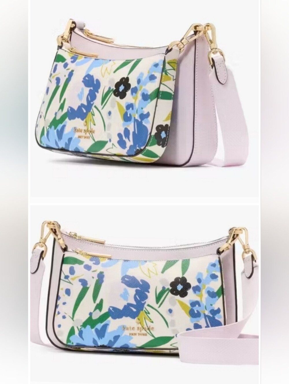 💥Kate Spade BAG GAME💥 - Picture 3 of 7